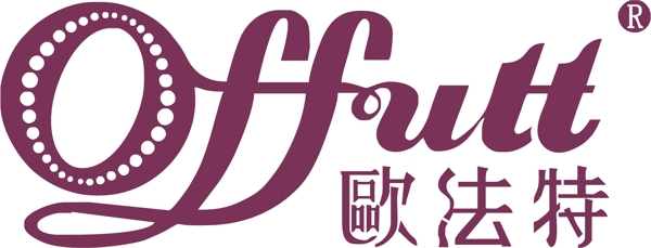 歐法特logo圖片