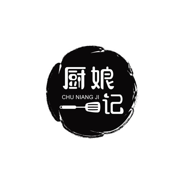 餐饮美食logo设计