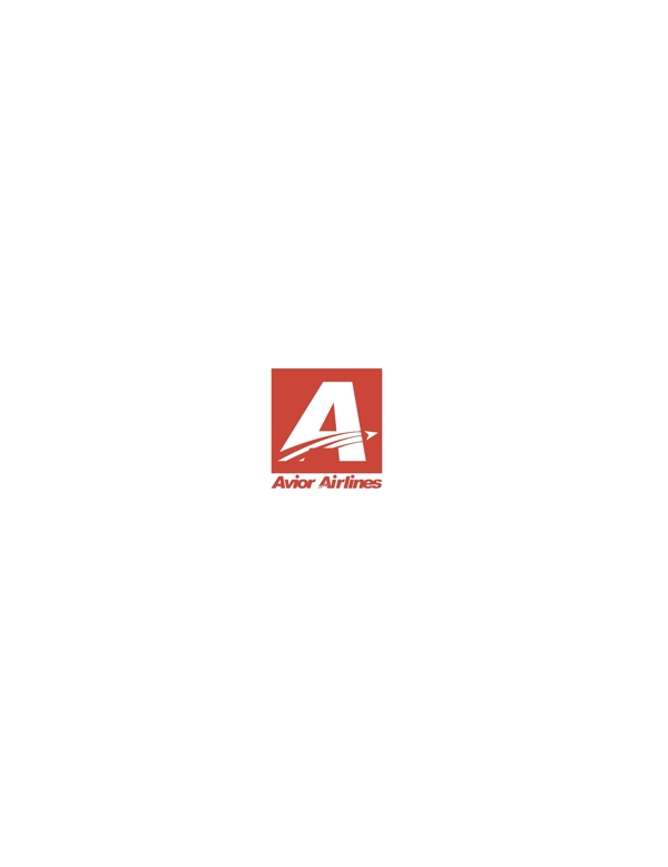AviorAirlineslogo設(shè)計(jì)欣賞AviorAirlines民航公司LOGO下載標(biāo)志設(shè)計(jì)欣賞