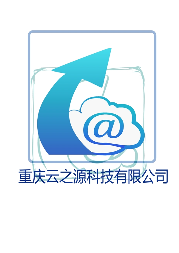 云logo