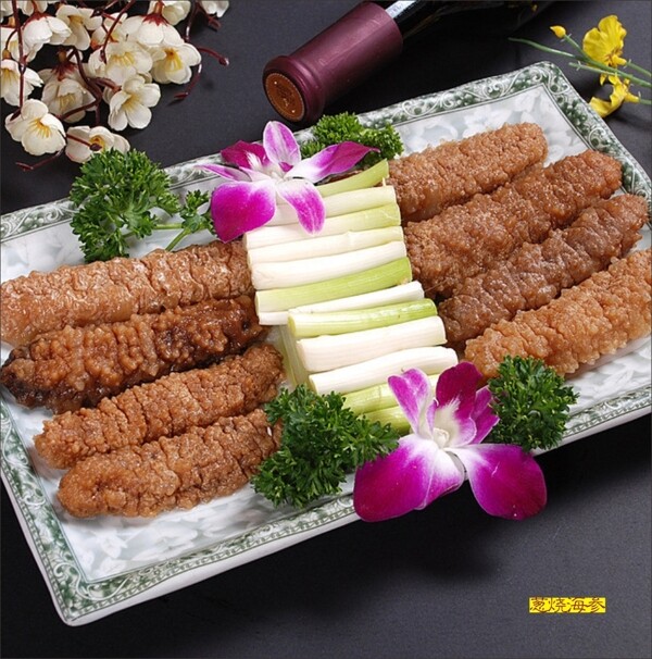 菜譜菜式畫(huà)冊(cè)設(shè)計(jì)