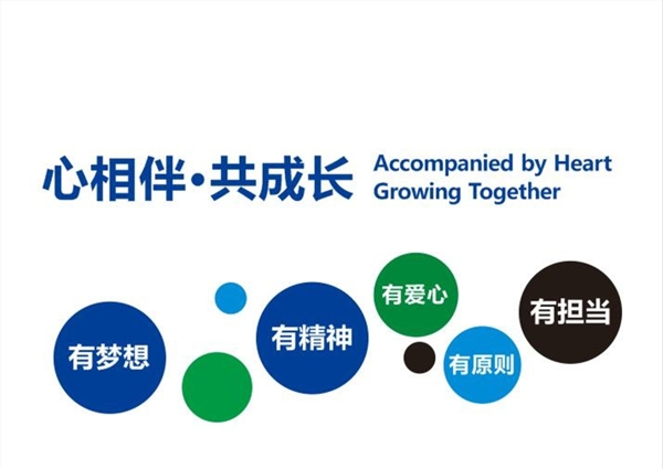 企業(yè)文化墻