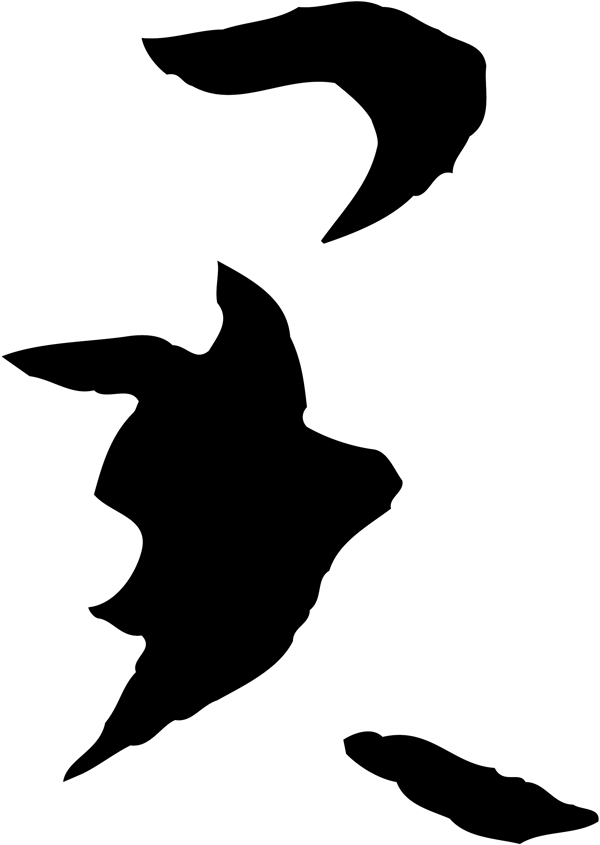 君