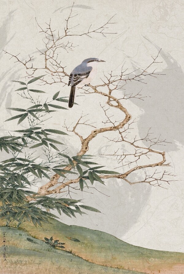 中國風(fēng)