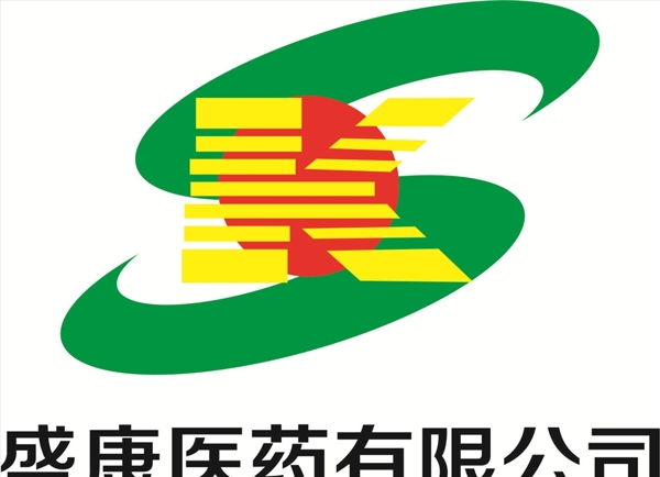 盛康logo