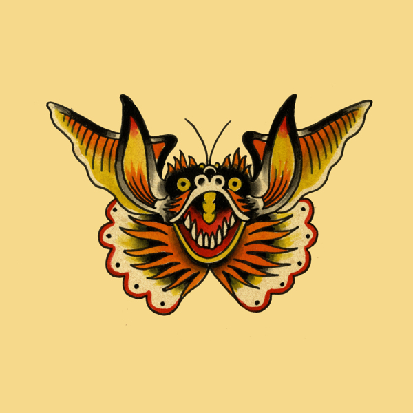 位圖插畫師KylerMartz免費(fèi)素材