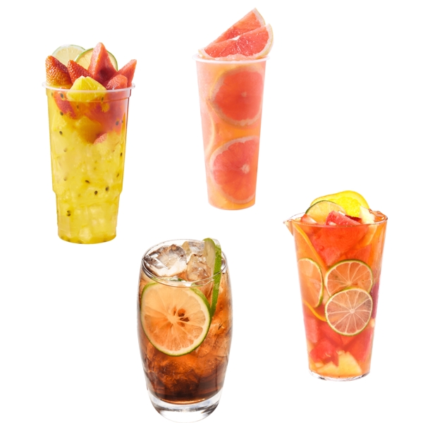 飲料