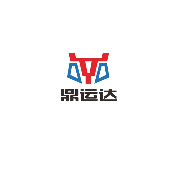 機械LOGO設計