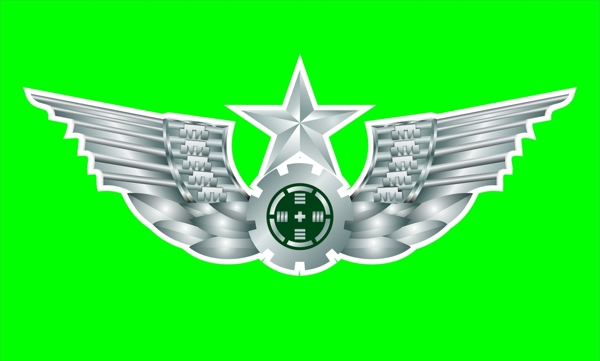 陆军后勤徽章