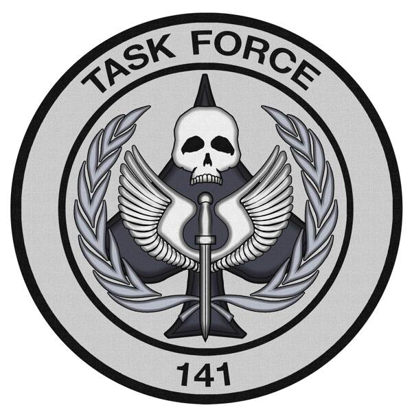 taskforce141