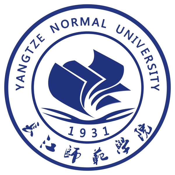 長(zhǎng)江師范學(xué)院logo標(biāo)志源文件