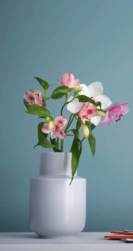 鮮花