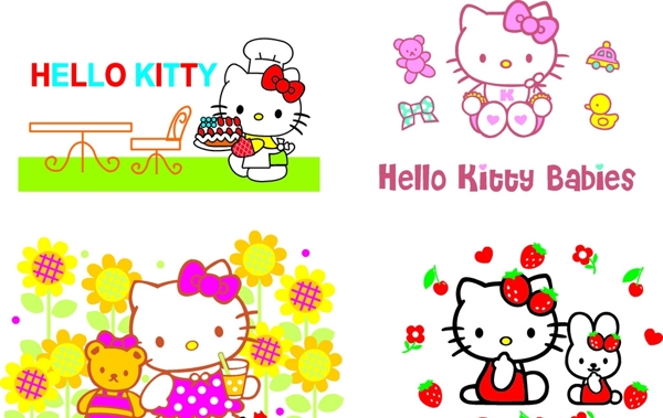hellokitty貓