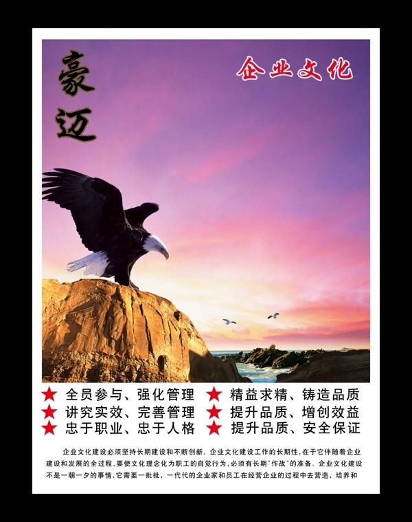 企业文化