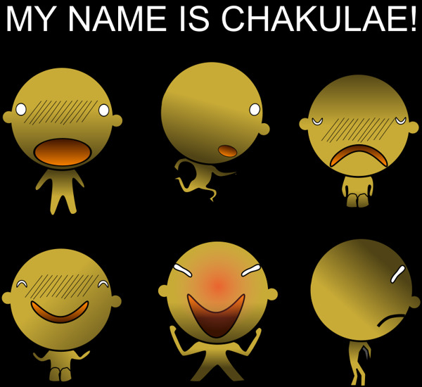 chakulae