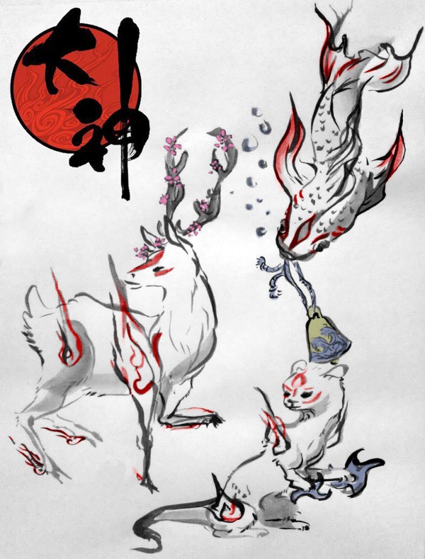 刷神