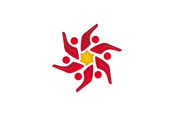 運(yùn)動(dòng)logo設(shè)計(jì)圖片.