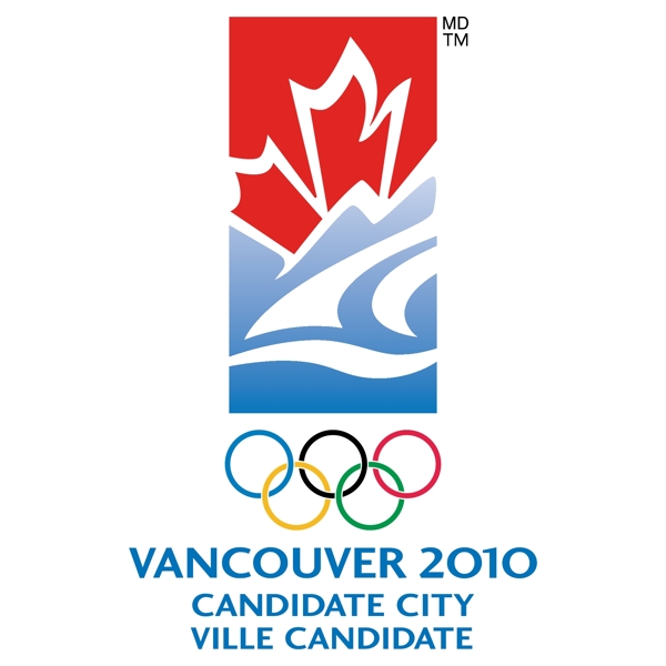 Vancouver2010CandidateCityVilleCandidate1logo設(shè)計欣賞Vancouver2010CandidateCityVilleCandid