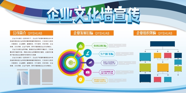企業(yè)文化墻
