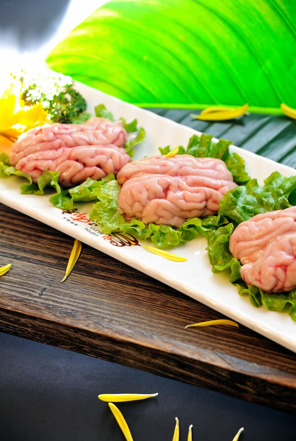 火鍋食材圖片