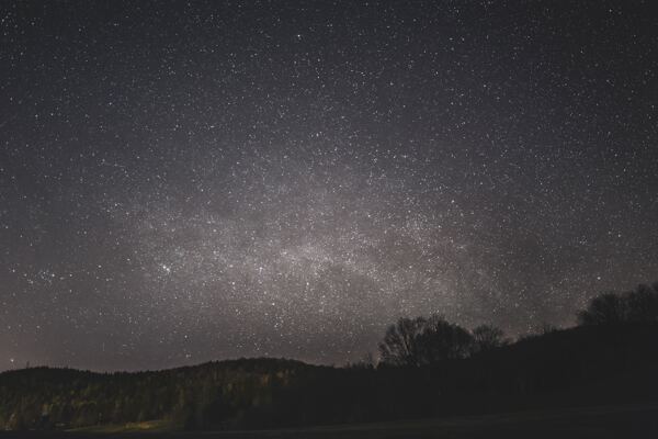 星空