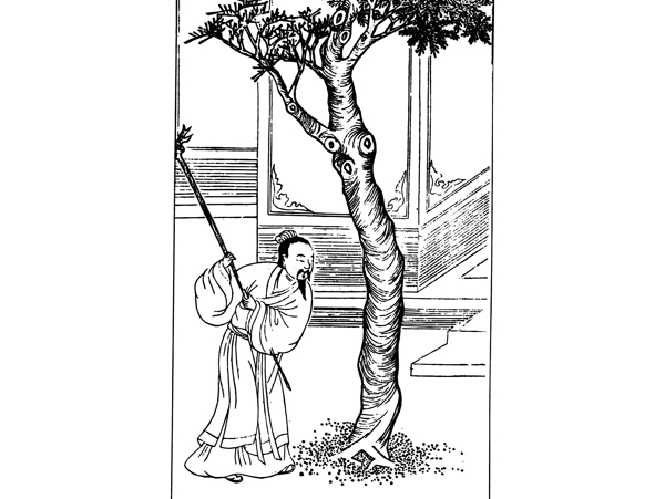 中國風(fēng)人物素材153