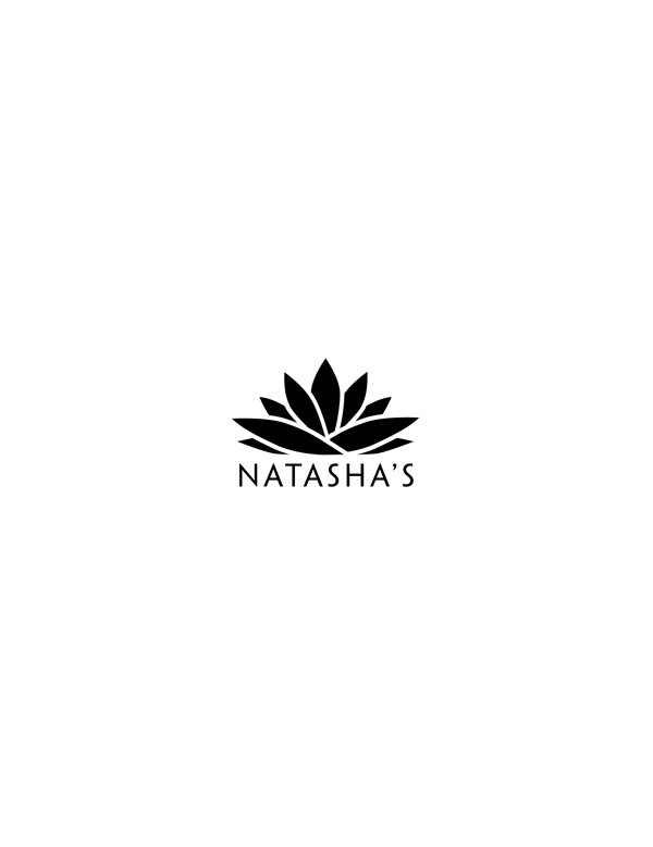 NatashasRestaurantlogo设计欣赏NatashasRestaurant食物品牌标志下载标志设计欣赏