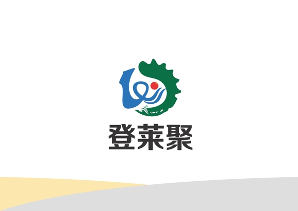 海參標志