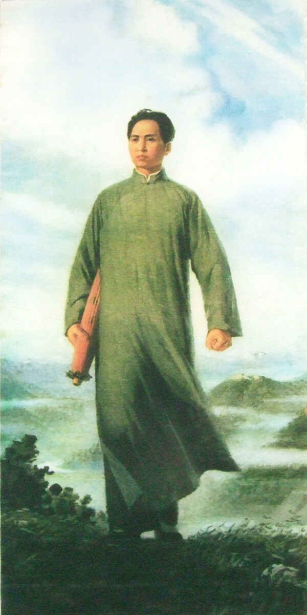 毛去安源圖片