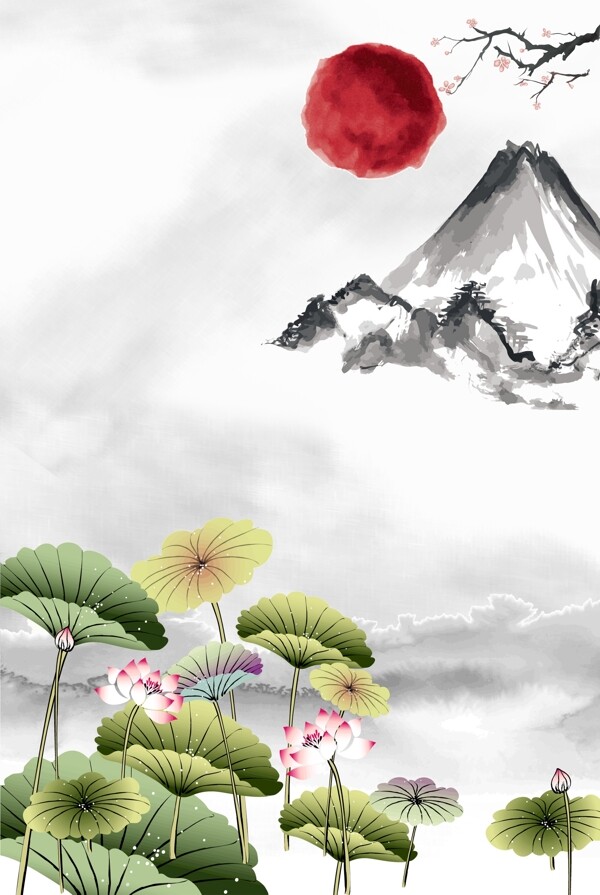 中國風(fēng)