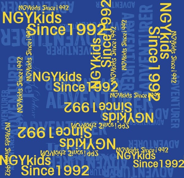 字母