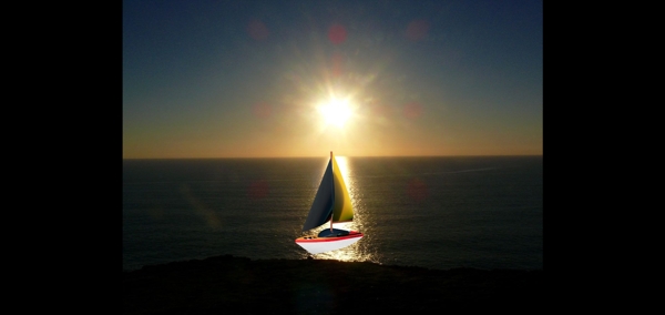 sailboot