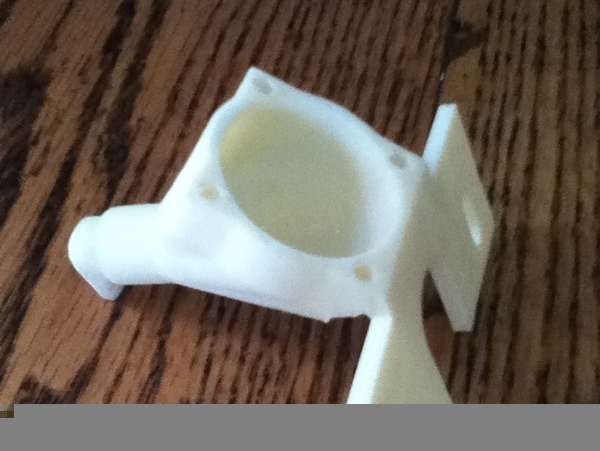 printrbot24mm扇骨