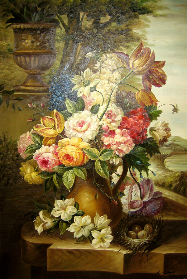 花卉圖片