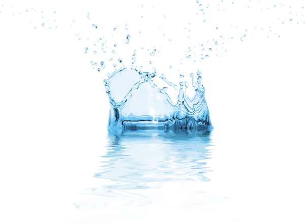 水珠矢量