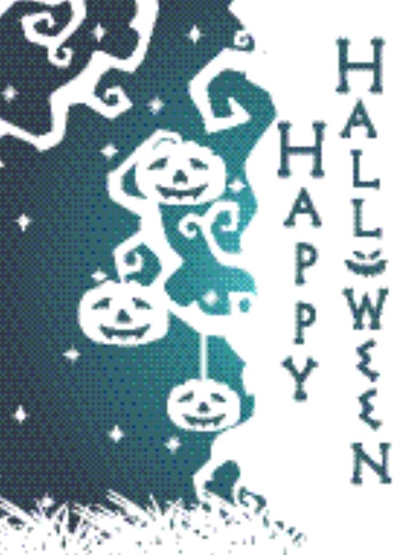 快樂的萬圣節(jié)慶祝活動說明