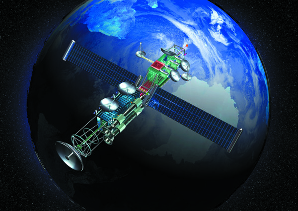 3d衛(wèi)星圖片