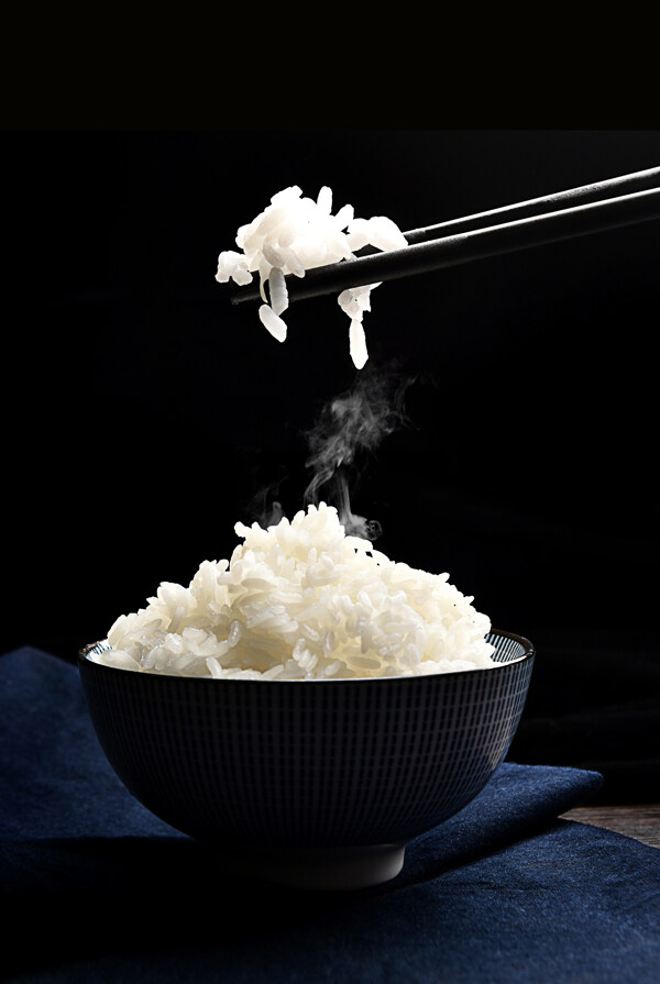 米飯