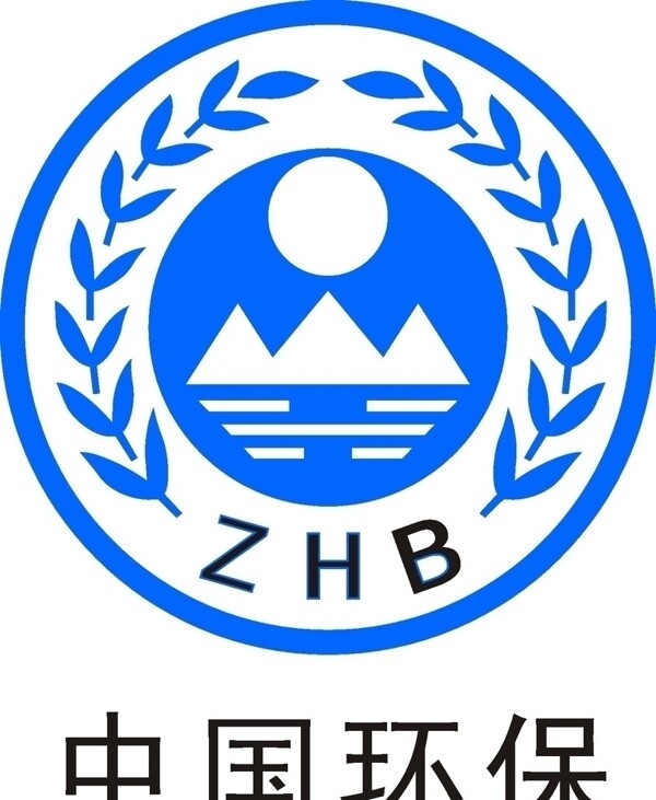 環(huán)保局標(biāo)志圖片