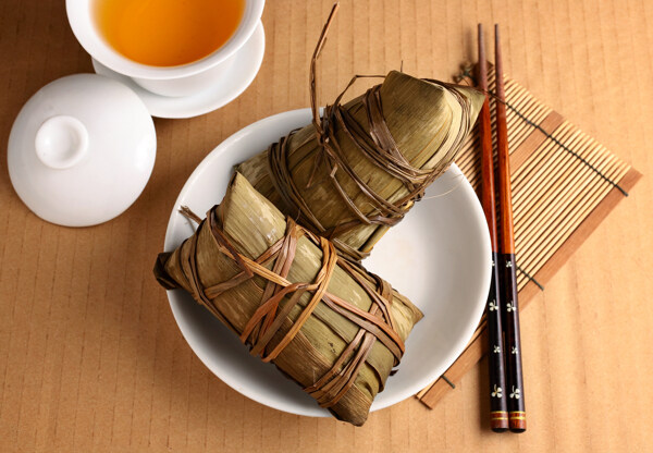 粽子圖片