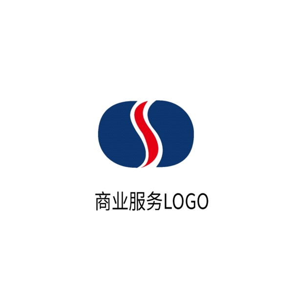 商务图形类logo