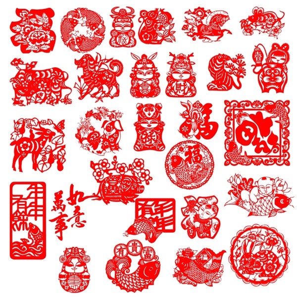 剪紙