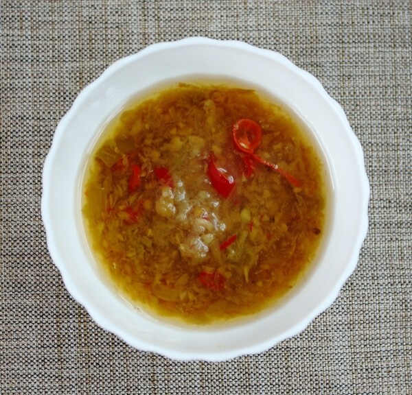 火鍋小料圖片