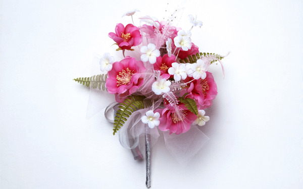 婚慶花圖片