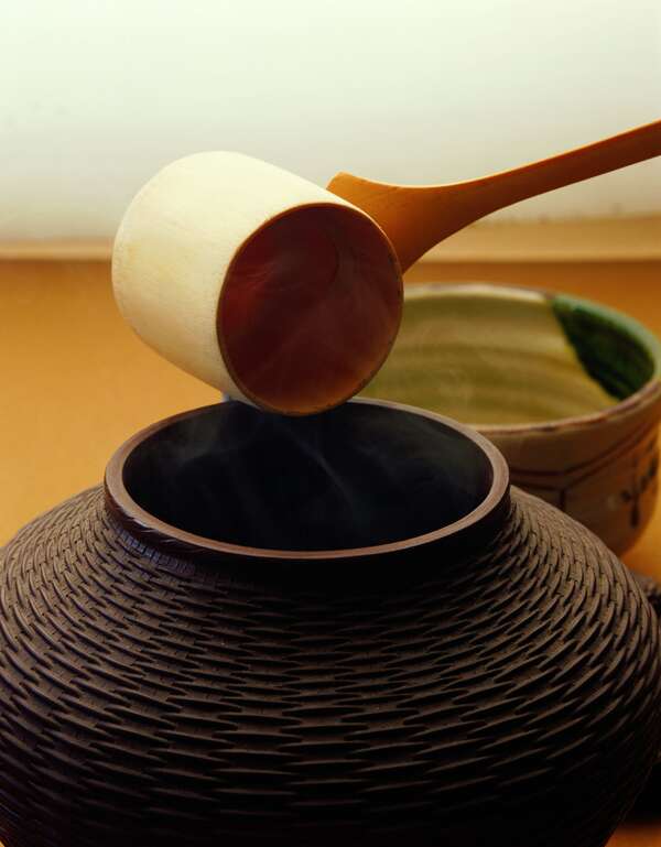 茶道圖片