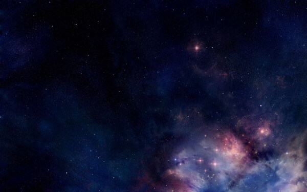 宇宙星空