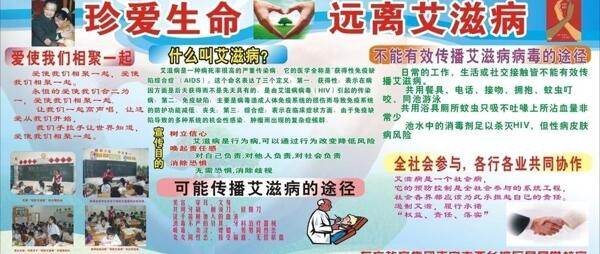 珍愛生命圖片