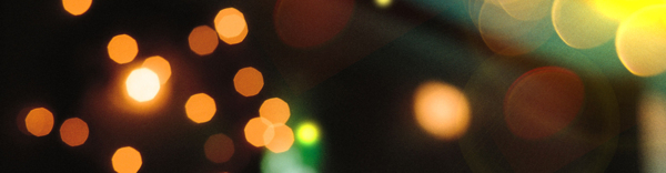 炫酷背景banner