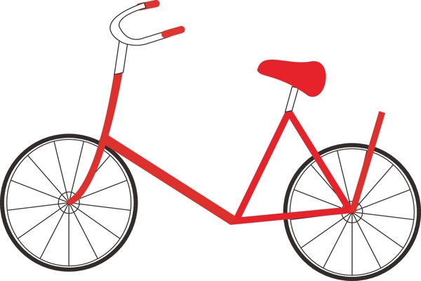 自行車