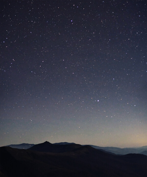 星空